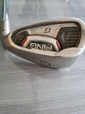 Ping irons black for sale  SHEERNESS