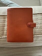 filofax pocket leather for sale  UK