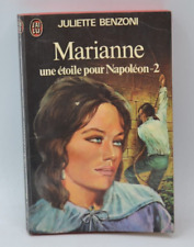 Marianne étoile napoléon d'occasion  Biscarrosse