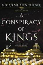 Conspiracy kings paperback for sale  Montgomery
