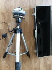 Laser level tripod for sale  BRISTOL