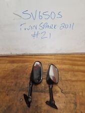 Suzuki sv650s twin for sale  NEWCASTLE