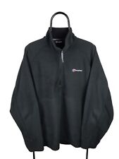 Berghaus fleece jacket for sale  MANCHESTER