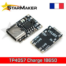 Tp4057 module chargeur d'occasion  France