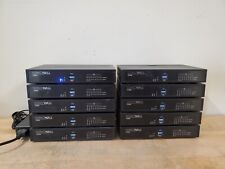 Lot sonicwall tz500 for sale  Tucson
