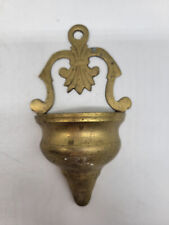 Brass vintage antique for sale  Lagrange