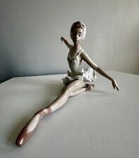 Lladro swan ballet for sale  DALRY