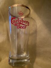 Carlsberg beer pilsner for sale  Itasca