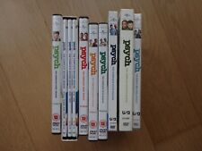 Psych dvds series for sale  UK
