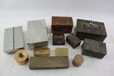 antique cash box for sale  LEEDS