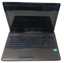 ASUS Notebook K52F/CPU Core I3-M370/HDD500GB/Ram 4GB/W10P/defeito Carcaça comprar usado  Enviando para Brazil