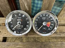 Smiths speedometer for sale  ASHBOURNE