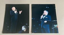 Two frank sinatra for sale  LONDON