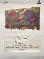 Miró trade center for sale  Portland