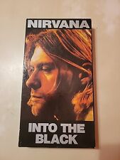Nirvana Into The Black Box Set (1994) ULTRA RARO 6 CD completo Cobain  comprar usado  Enviando para Brazil