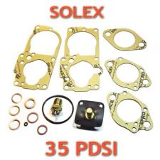 Carburetor sealing set for sale  Shipping to Ireland