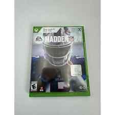 Madden nfl for sale  Belton