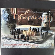Hnefatafl viking chess for sale  Puyallup