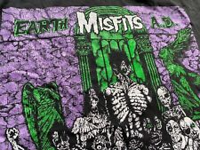 Misfits earth shirt gebraucht kaufen  Düsseldorf