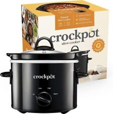 Crockpot slow cooker for sale  Shipping to Ireland