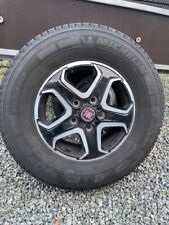 Heavy fiat ducato gebraucht kaufen  Dollerup