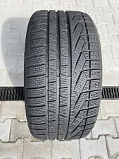 Reifen winterreifen pirelli gebraucht kaufen  Rödermark