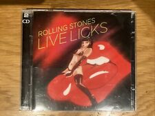 Rolling stones live for sale  UK
