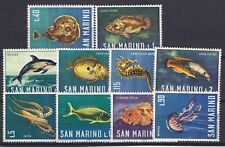 San marino stamps for sale  Los Angeles