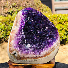 1850g natural amethyst for sale  Ontario
