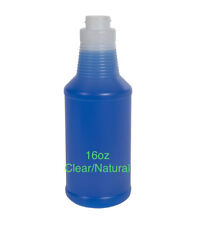 Plastic bottle clear for sale  Jersey City