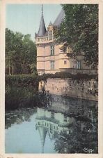 Azay rideau chateau d'occasion  France
