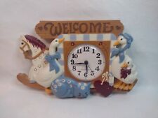 grayson clock for sale  Shipping to Ireland