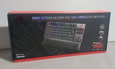 Mechanische gaming tastatur gebraucht kaufen  Gretesch,-Voxtrup,-Darum