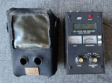 antenna analyzer for sale  Chanhassen