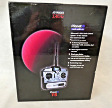 Planet 2.4 ghz for sale  IPSWICH