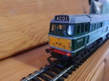 Hornby train r357 for sale  WOLVERHAMPTON