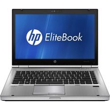 HP ELITEBOOK 8470P | I5-3340M 2.70 GHZ | 4 GB RAM | D3U49AW#ABA | C com AC comprar usado  Enviando para Brazil