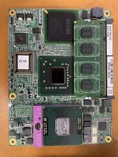 Advantech SOM-5786 CPU Industrial MB REV02 com Processador, Dissipador de Calor, 1GB de Memória comprar usado  Enviando para Brazil