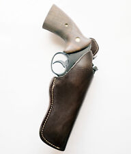 Holster revolver leder gebraucht kaufen  Nagold