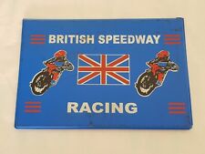Speedway rare british for sale  SWINDON