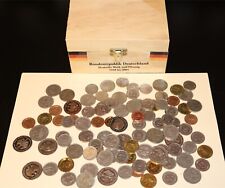 Sammlung münzen lot gebraucht kaufen  Bielefeld