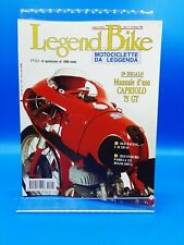 Legend bike capriolo usato  Verona