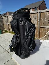Taylormade golf bag. for sale  LEEDS