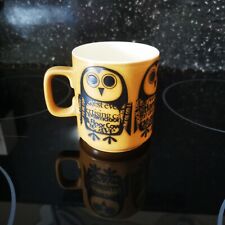 hornsea mug for sale  NEWPORT-ON-TAY