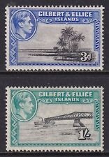 Gilbert ellice islands for sale  WARWICK