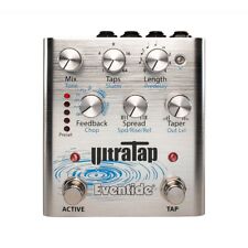 Eventide ultratap delay for sale  TWICKENHAM