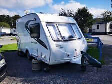 Sterling europa 390. for sale  BUCKFASTLEIGH