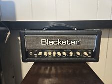 Usado, Blackstar HT5RH MKII 5-Watt tubo amplificador cabeça com reverb com pedal comprar usado  Enviando para Brazil