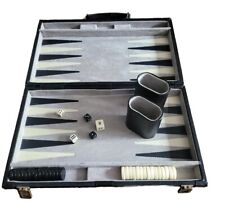 Ravensburger backgammon tric gebraucht kaufen  Heubach