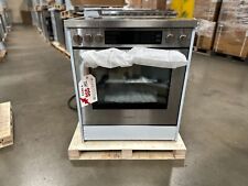 30 electric range for sale  Montclair